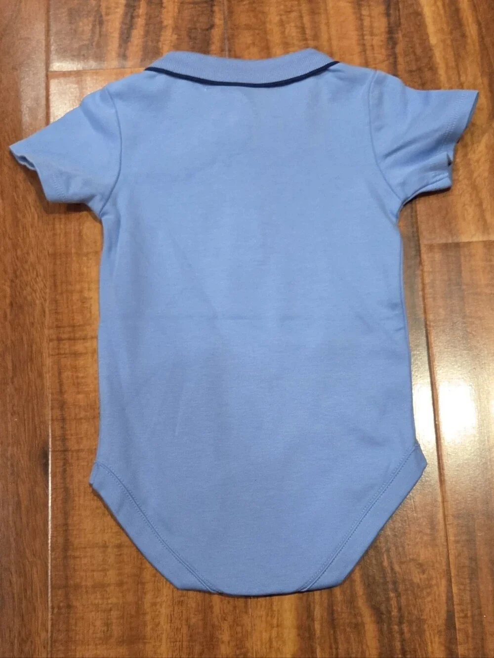 Janie and Jack NWT 3-6 Months Polo Bodysuit and Airplane Shortalls Set